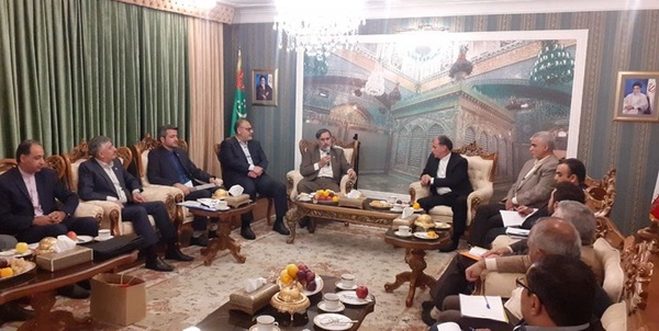 محمدرضا حسین نژاد