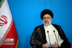 سفر رئیس جمهور به کردستان (۲)