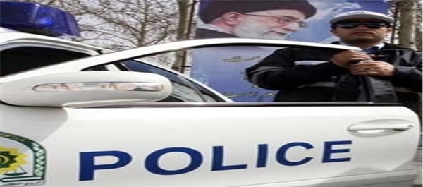پلیس راهور