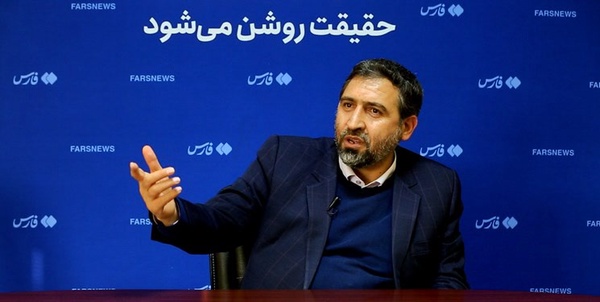سید علی موسوی دبیر هیات تحقیق و تفحص از صنعت خودرو