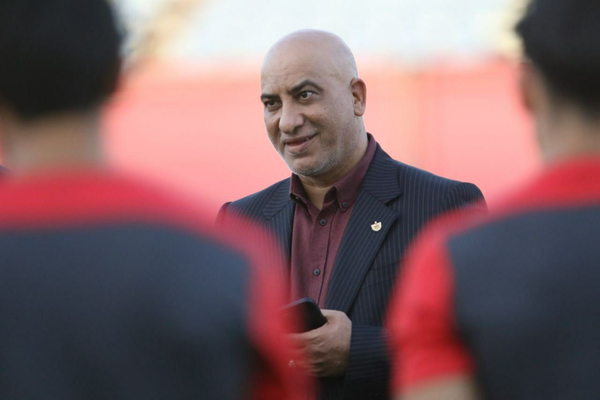 سبد مجید صدری، صدری 