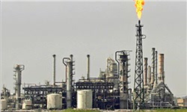 شرکت های نفتی عراقی