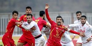 تراکتورسازی و نفت تهران، نفت تهران و تراکتورسازی