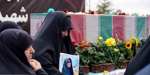 شهید رحیمی