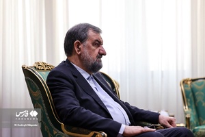 گفت‌و‌گو با محسن رضایی معاون اقتصادی رئیس جمهور