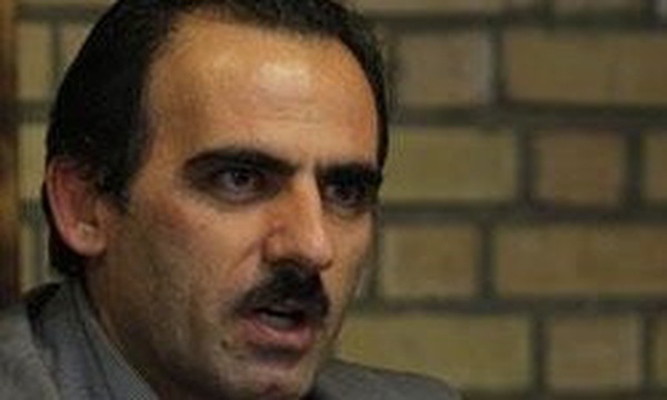 رسول خضری نماینده پیرانشهر و سردشت