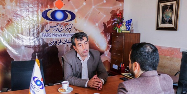 علیرضایی فرماندار آوج