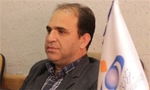 بهمن نقیبی-مدیرکل دامپزشکی استان قزوین