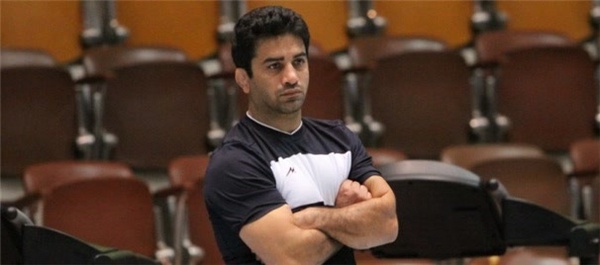 محمد طلایی