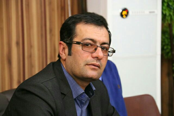 محمدی تبار