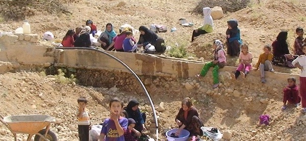 اب