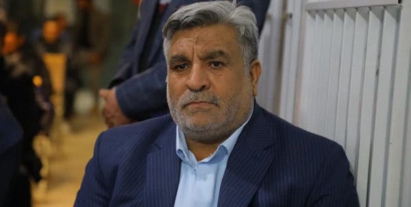 عباس شیری