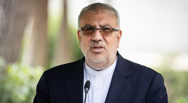 وزیر نفت
