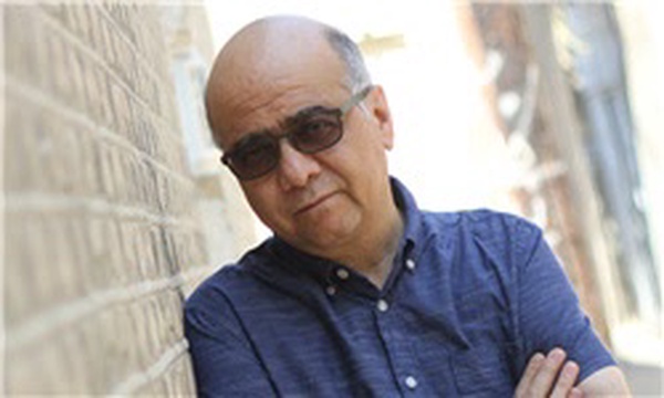 سعید تشکری
