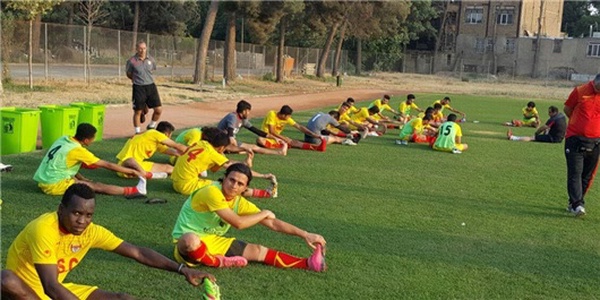 فولاد خوزستان