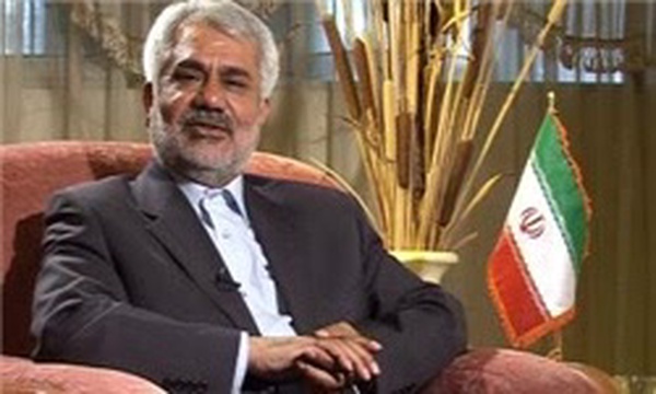 عباسعلی نورا