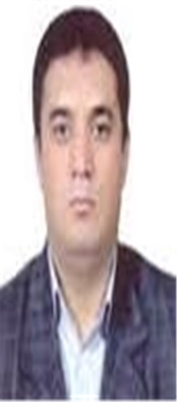 اردبیل - زعفر احدزاده