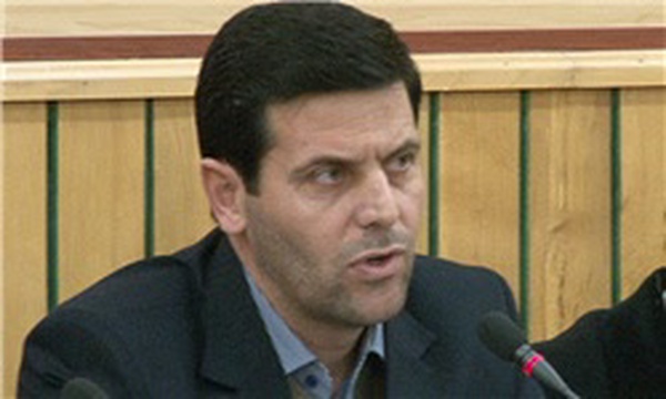 اردبیل - مدیر کل بنیاد مسکن انقلاب اسلامی اردبیل