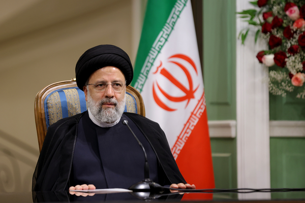 رئیسی