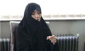 مریم دهقان