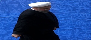 حجت الاسلام حسن روحانی