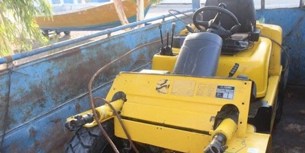 لیفتراک