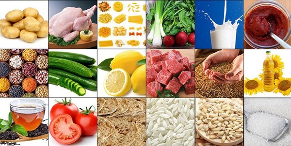 کالای اساسی