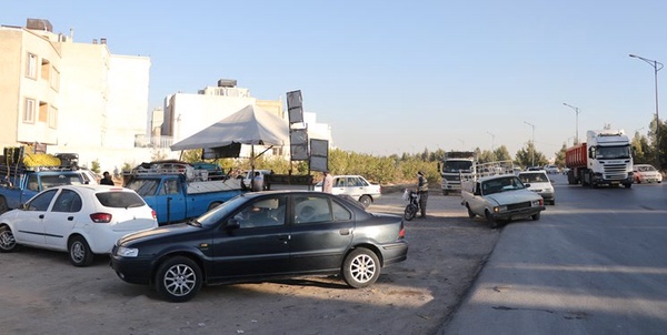 کمربندی