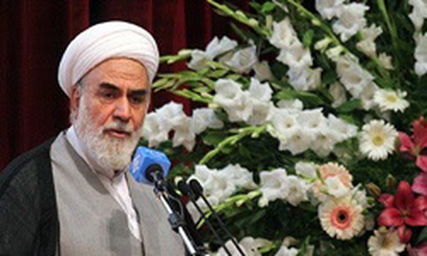حجت السلام محمدی گلپایگانی