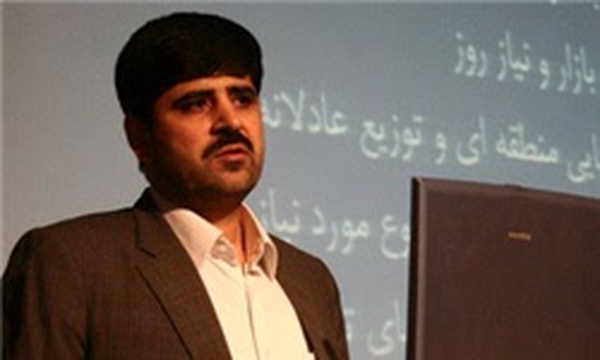 عبدالقهار ناصحی