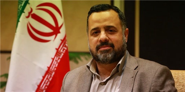 صدای مرکز فارس / علیرضا نجابت