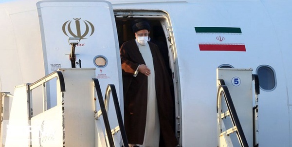 رییسی