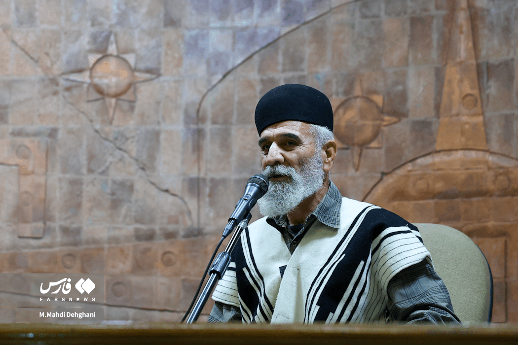 مراسم ترحیم مادر رئیس سازمان برنامه و بودجه