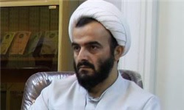 اشکوری انجمن علمی حوزه