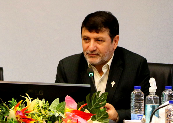 رئیس کل دادگستری آذربایجان‌شرقی- موسی خلیل الهی