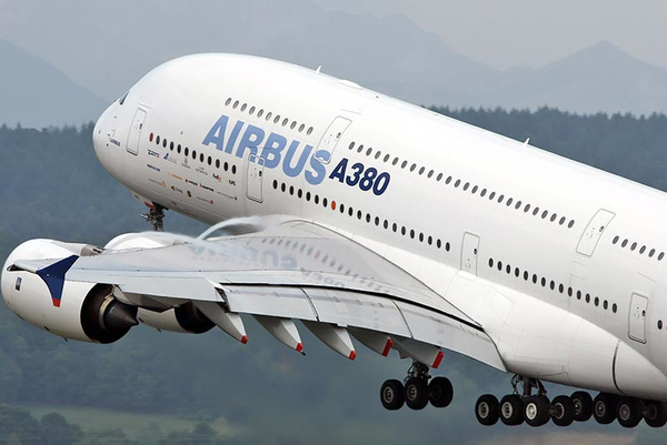 ایرباس 380 