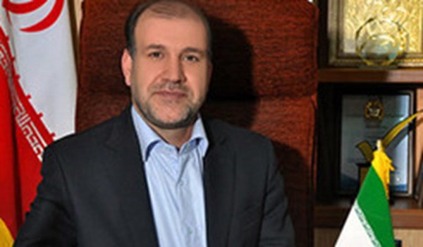 فریدون احمدی