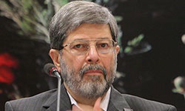 علیرضا مرندی