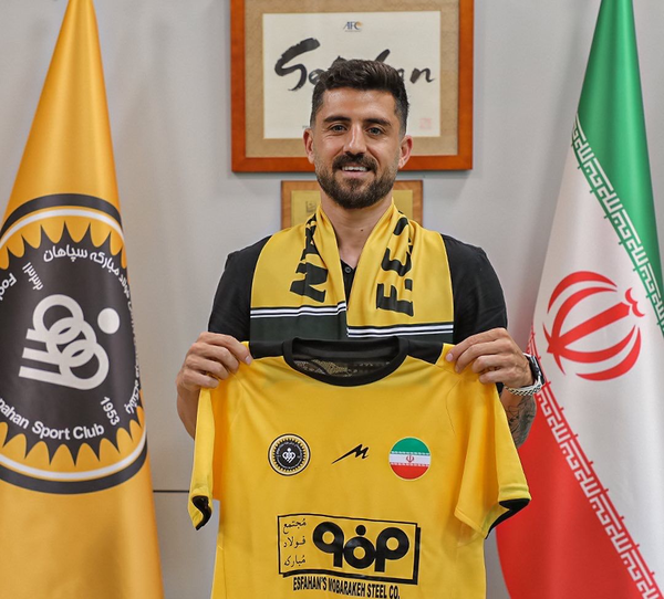 محمد علی نژاد