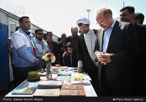 بازدید از ستاد گردشگری های شهر تهران