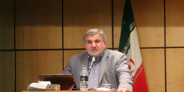 محمد رضا مردانی