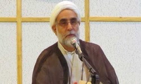 حمید ملکی مرکز تخصصی آموزش تفسیر و علوم قرآنی