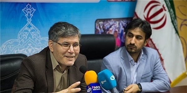 سرور رضایی