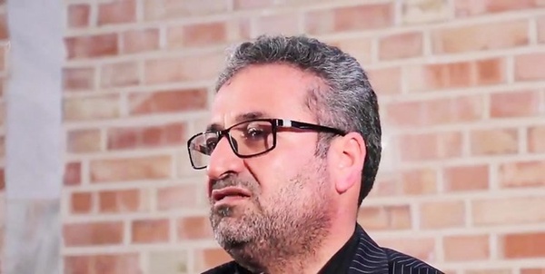 بهروز محبی نجم آبادی عضو کمیسیون برنامه و بودجه و نماینده سبزوار در مجلس