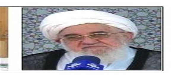 قربانی امام جمعه رشت و نجفی استاندار گیلان