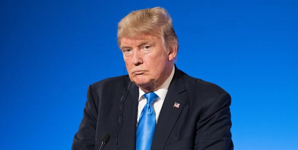 ترامپ