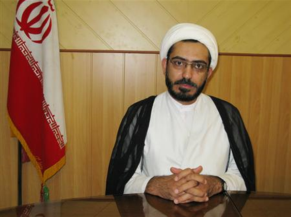 حيدري راد