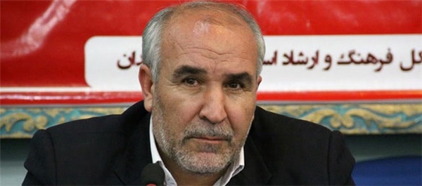 عبادی مدیرکل فرهنگ و ارشاد استان همدان