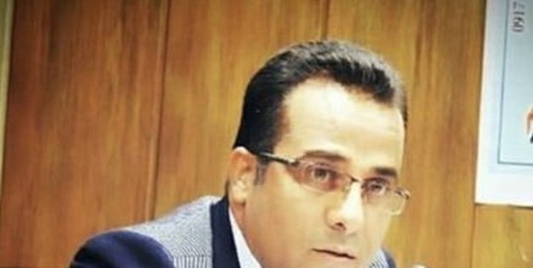 حسن هدایت نیا