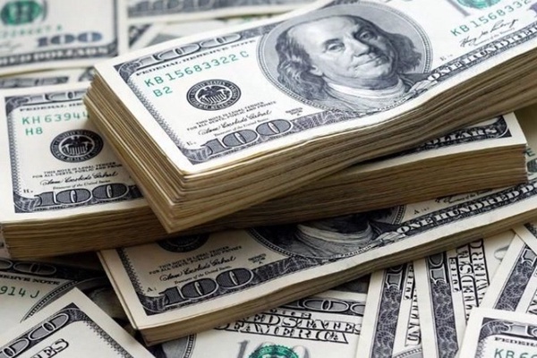 دلار- سایت انگلیسی
